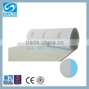 Ceiling Air Filters for Car Spray Booth thumbnail-1