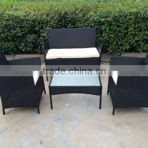 Outdoor Rattan Furniture,Garden Set thumbnail-1