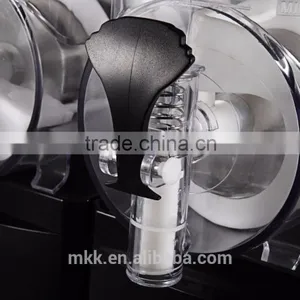 Megaplant Germany Compressor Cheap Vending Ice Slush Machine Cold Drink Machine Quality Choice thumbnail-3