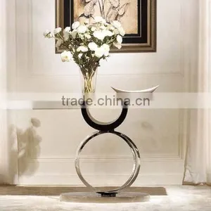 Wooden Hotel Lobby Table IDM-CO022 thumbnail-4