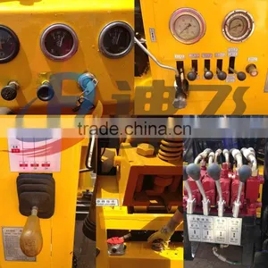 400-600m Bore Hole Drilling Machine for Water With Cheap Price thumbnail-4
