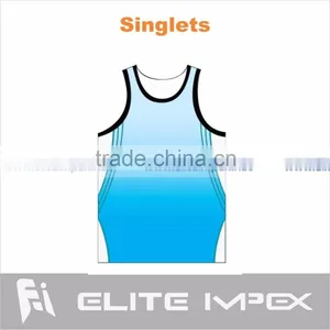 Running Singlets thumbnail-1