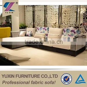 Modular General Use Ordinary-sized Sala Sets Furniture thumbnail-2