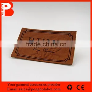 Custom Leather Jackets Patches thumbnail-1