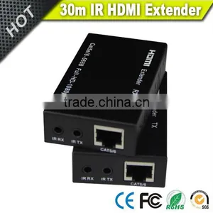 Hdmi Extender to 40 Meter for Sale thumbnail-2