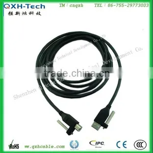 Usb2.0 Cable Locking Screw thumbnail-2