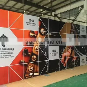 Cabo Exhibition Stands, Backdrops, Lab Display Wall,stretched Exhibit Board, Led Light Box Frames thumbnail-2