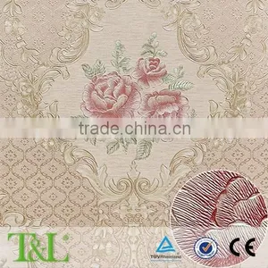 Decorative Wallpaper for Administration/Commerce/Entertainment/Household thumbnail-1