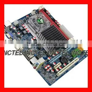 MS-E350HD APU Motherboard AMD E350 All Solid APU Motherboard HD HTPC thumbnail-1