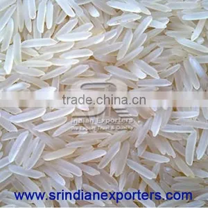 Indian Long Grain White Rice Wholesale thumbnail-1