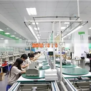 Laptop Notebook Assembly Line thumbnail-1