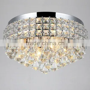 Led Round Decoration Ceiling Lamps thumbnail-1