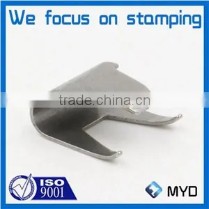 Metal Product OEM Service With RoHS Certificate thumbnail-3
