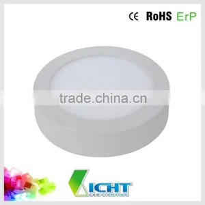 L-P2101 2015 China Smd Recessed Round Panel Light ,3w 6w 9w 12w 15w 18w 24w Open Installation Round Led Panel Light thumbnail-1