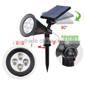 Made in China Outdoor Lighting Land Solar Light thumbnail-1