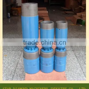 Core Barrel Complete, T2-46 Double Tube CORE BARREL thumbnail-1