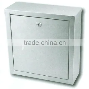Metal Mailboxes for Letters thumbnail-1