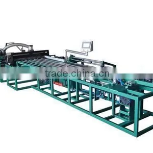 Automatic Parallel Paper Core Winder Paper Core Winding Machine Paper Core Machine SKPJ 16-50 thumbnail-1