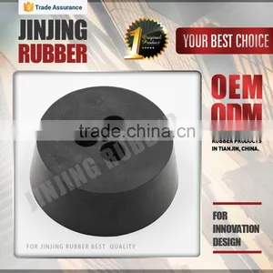 Rubber Gaskets Red Gasket Rubber Spacer thumbnail-2