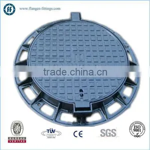 Manhole Covers thumbnail-1