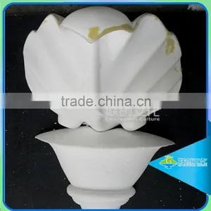 Fiberglass Statues------Roman Pillar thumbnail-1
