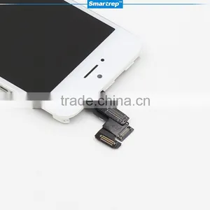 8 Year Professional Wholesale LCD Replacement For IPhone 5c Lcd Digitizer thumbnail-6