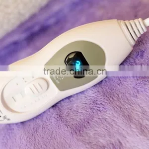 Microfiber Electric Foot Heater thumbnail-6