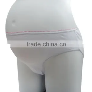 Newest Fashionable Underwear For Maternity/ Maternal Disposable Underwear With Color Elastic thumbnail-2