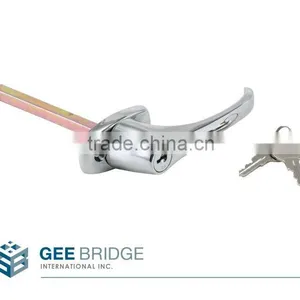 Keyed L Lock Handle thumbnail-1