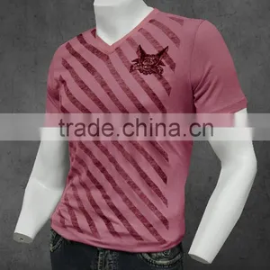 100% Peruvian Pima Cotton t Shirt Certified Music Style thumbnail-3