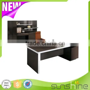 Office Furniture Made In China Wooden Design Table BS-Z1890 thumbnail-6