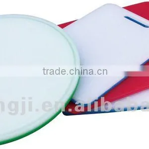 Layered LDPE Cutting Board thumbnail-1