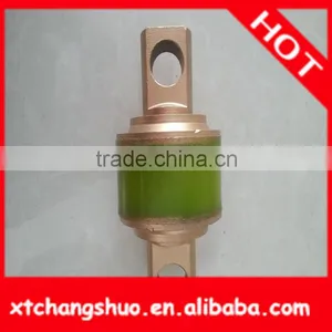 Made Heavy Truck Torque Rod Bushing Freightliner Torque Rod Bushing Bogie Bush Balance Shaft Bushing thumbnail-2