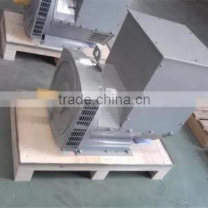 Price of Brush Generator,Brushless Generator ST STC ,Copy Stamford 2kw-1500KW thumbnail-5