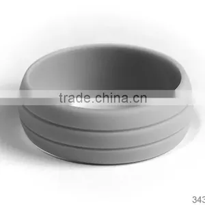 New Products HIGH QUALITY Silicone Wedding Ring for Kids thumbnail-4