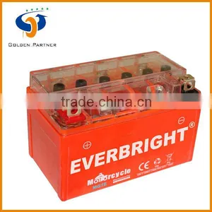 Long Running Time 12v 7ah Invisible Fence Battery Made in Chongqing China thumbnail-2
