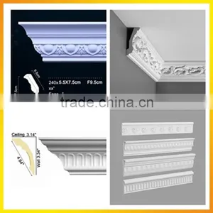 Low Pressure PU Polyurethane Foam Machine for Decoration Cornice thumbnail-6