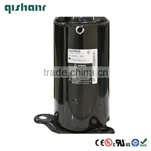 Air Conditioning Parts 36000BTU R22 LG Scroll Compressor SQ036UAC With Competitive Price thumbnail-2