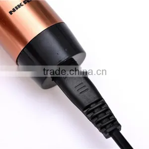 High Quality 2 in 1 Manual Nose Hair Trimmer Corded NK-2020 thumbnail-6