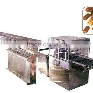 Chocolate Enrobing Machine thumbnail-1