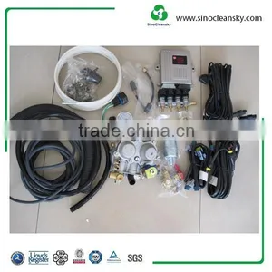 2015 New CNG Kit for Diesel Engine thumbnail-4