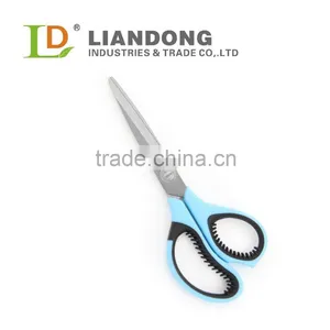 HS101 German Soft Handle Scissor thumbnail-1