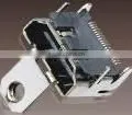 Made in China Micro Usb Plugs Sockets USB Connector Plugs Sockets thumbnail-1