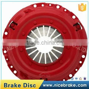 HAICHEN Original Quality Buyers Preferred Brake Disc OE:117185 thumbnail-6