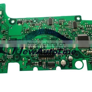 Multimedia Interface for Cars GPS/Navigation/Bluetooth/DVD thumbnail-1