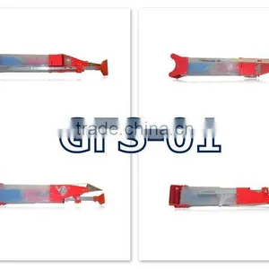 Single Pump Manual Operated Seed Planter Machine thumbnail-2