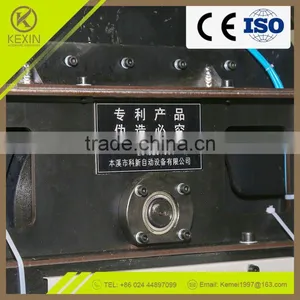 JX114 Affordable Price Manufacturer Horizontal Ice Stick Color Sorter Machine in China thumbnail-2