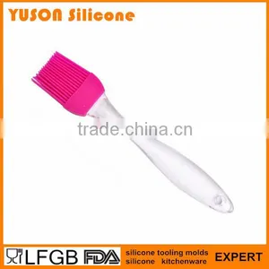 Premium BPA Free Food Grade Kitchen Silicone Brush thumbnail-5