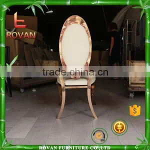 Airport Chair Armless Resin Chiavari Chair thumbnail-5