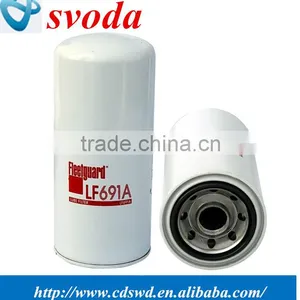 Fleet-guard Filter LF691A thumbnail-1